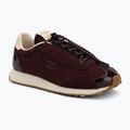 Дамски обувки Tommy Jeans Retro Archive Runner brown