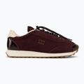 Дамски обувки Tommy Jeans Retro Archive Runner brown 2