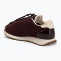 Дамски обувки Tommy Jeans Retro Archive Runner brown 3
