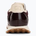 Дамски обувки Tommy Jeans Retro Archive Runner brown 6