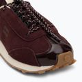 Дамски обувки Tommy Jeans Retro Archive Runner brown 7