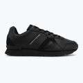 Мъжки обувки Tommy Hilfiger Core Leather black 2