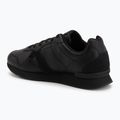 Мъжки обувки Tommy Hilfiger Core Leather black 3