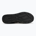 Мъжки обувки Tommy Hilfiger Core Leather black 4