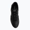 Мъжки обувки Tommy Hilfiger Core Leather black 5