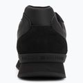 Мъжки обувки Tommy Hilfiger Core Leather black 6