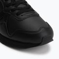 Мъжки обувки Tommy Hilfiger Core Leather black 7