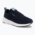 Мъжки обувки Tommy Hilfiger Light Knitted navy blue
