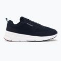 Мъжки обувки Tommy Hilfiger Light Knitted navy blue 2
