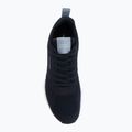 Мъжки обувки Tommy Hilfiger Light Knitted navy blue 5