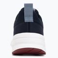 Мъжки обувки Tommy Hilfiger Light Knitted navy blue 6