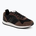 Мъжки обувки Tommy Hilfiger Core Mix legacy brown