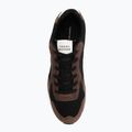 Мъжки обувки Tommy Hilfiger Core Mix legacy brown 5