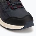 Мъжки обувки Tommy Hilfiger Mix Chuk Waterproof navy blue 7