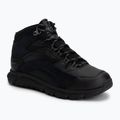 Мъжки обувки Tommy Hilfiger Mix Chuk Waterproof triple black