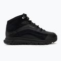 Мъжки обувки Tommy Hilfiger Mix Chuk Waterproof triple black 2