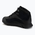 Мъжки обувки Tommy Hilfiger Mix Chuk Waterproof triple black 3