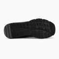 Мъжки обувки Tommy Hilfiger Mix Chuk Waterproof triple black 4