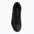 Мъжки обувки Tommy Hilfiger Mix Chuk Waterproof triple black 5