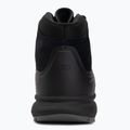 Мъжки обувки Tommy Hilfiger Mix Chuk Waterproof triple black 6