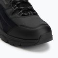 Мъжки обувки Tommy Hilfiger Mix Chuk Waterproof triple black 7