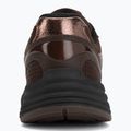 Дамски обувки Tommy Hilfiger TJW Modern Runner Metallics fondant brown 6