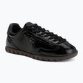 Дамски обувки Tommy Hilfiger Tj Low Runner Soft Naplak black