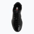 Дамски обувки Tommy Hilfiger Tj Low Runner Soft Naplak black 5