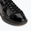 Дамски обувки Tommy Hilfiger Tj Low Runner Soft Naplak black 7