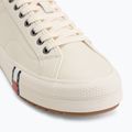 Мъжки обувки Tommy Hilfiger Archive Y2K Cleat Leather ivory petal/velvet green 7