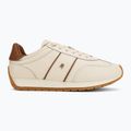 Дамски обувки Tommy Hilfiger Th Premium Casual Runner beige allover 06 2
