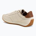 Дамски обувки Tommy Hilfiger Th Premium Casual Runner beige allover 06 3