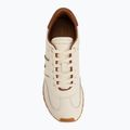 Дамски обувки Tommy Hilfiger Th Premium Casual Runner beige allover 06 5