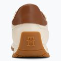 Дамски обувки Tommy Hilfiger Th Premium Casual Runner beige allover 06 6