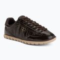 Дамски обувки Tommy Hilfiger Tj Low Runner Soft Naplak fondant brown