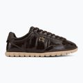 Дамски обувки Tommy Hilfiger Tj Low Runner Soft Naplak fondant brown 2