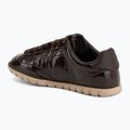 Дамски обувки Tommy Hilfiger Tj Low Runner Soft Naplak fondant brown 3