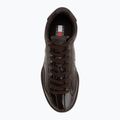 Дамски обувки Tommy Hilfiger Tj Low Runner Soft Naplak fondant brown 5