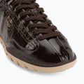 Дамски обувки Tommy Hilfiger Tj Low Runner Soft Naplak fondant brown 7