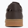 Дамски обувки Tommy Hilfiger The Greenwich Edge Soft Naplak fondant brown 6