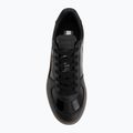 Дамски обувки Tommy Hilfiger The Greenwich Edge Soft Naplak black 5