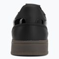 Дамски обувки Tommy Hilfiger The Greenwich Edge Soft Naplak black 6