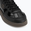 Дамски обувки Tommy Hilfiger The Greenwich Edge Soft Naplak black 7