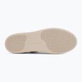Дамски обувки Tommy Hilfiger Retro Low Runner cream 4