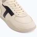 Дамски обувки Tommy Hilfiger Retro Low Runner cream 7