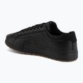 Мъжки обувки Tommy Hilfiger Archive Y2K Cleat Leather black 3