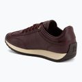 Дамски обувки Tommy Hilfiger Th Premium Casual Runner oxblood 3