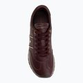 Дамски обувки Tommy Hilfiger Th Premium Casual Runner oxblood 5