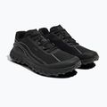 Мъжки обувки за бягане  Norda 002 stealth black 3