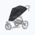 Thule Urban Glide Мрежест капак черен 20110715 2